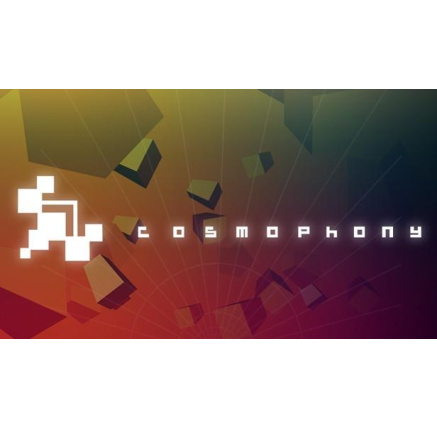Cosmophony (PC) klíč Steam Cosmophony (PC) klíč Steam