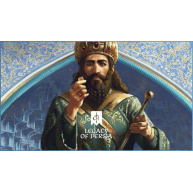 Crusader Kings III: Legacy of Persia (PC) klíč Steam