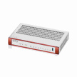 Zyxel USG FLEX100 H Series, 7 Gigabit user-definable ports, 1*1G PoE+, 1*USB (device only)