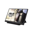 ASUS LCD 16" MB165B 1366x768 220cd 10ms TN LED 60Hz USB 3.2 (Signal) : x 1