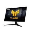ASUS LCD TUF Gaming VG27AQ5A, 27" 2560x1440, 300nits, 210Hz, 0.3ms, 178/178, DP, HDMI, USB, Audio, Repro, VESA, Black
