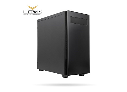 CHIEFTEC skříň Miditower Gaming Hawk, bez zdroje CHIEFTEC skříň Miditower Gaming Hawk, bez zdroje