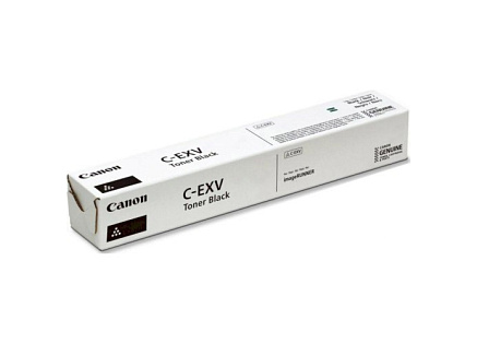 Canon Toner C-EXV 67 čený pro iR 2925i (33 000 str.)