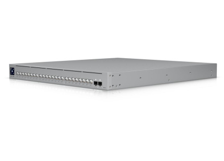 UBNT Pro XG 24 PoE switch