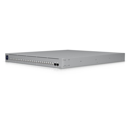 UBNT Pro XG 24 PoE switch
