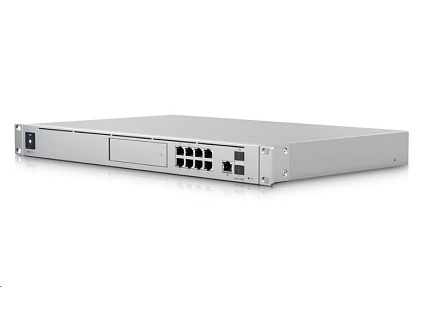 BAZAR - UBNT UDM-SE - Speciální edice UniFi Dream Machine - Poškozený obal (Komplet) BAZAR - UBNT UDM-SE - Speciální edice UniFi Dream Machine - Poškozený obal (Komplet)