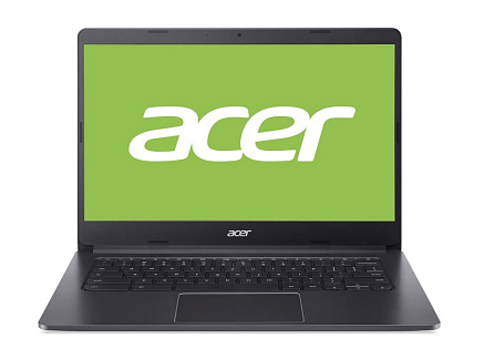 ACER NTB EDU Chromebook 14 (C922-K896) - ARM Cortex A73 a Cortex A53,14" IPS,4GB,128GB,Mali-G72 MP3,Chrome,černá