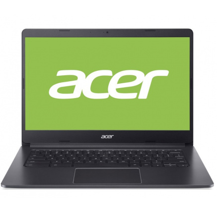 ACER NTB EDU Chromebook 14 (C922-K896) - ARM Cortex A73 a Cortex A53,14" IPS,4GB,128GB,Mali-G72 MP3,Chrome,černá