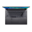 ACER NTB TravelMate P2 16 (TMP216-51-G2-TCO-58DU),i5-120U,16" 1920x1200,8GB,512GB SSD,Intel IrisXe,W11Pro,Gray