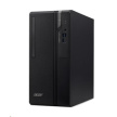 ACER PC Veriton VS2720G, i5-14400,8GB DDR5,512GB M.2 SSD,Wifi,DVD±RW,USB KB+mouse,No OS,180W,Black