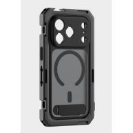 SmallRig 5542 Mobile Video Cage for iPhone 17 Pro Flagship Edition