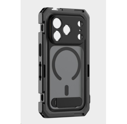 SmallRig 5542 Mobile Video Cage for iPhone 17 Pro Flagship Edition