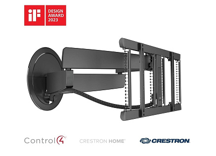 Vogel's Stejný jako 7675, navíc RS-232, integrace do řídících systémů Vogel's Stejný jako 7675, navíc RS-232, integrace do řídících systémů