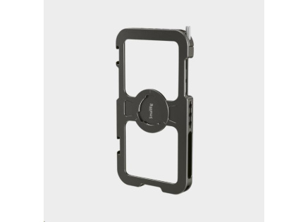 SmallRig 2512 Pro Mobile Cage for iPhone 11 Pro Max