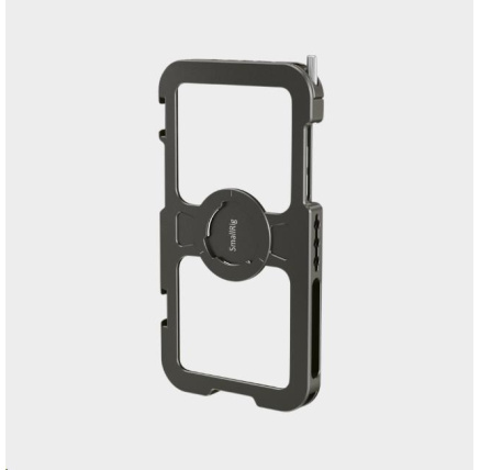 SmallRig 2512 Pro Mobile Cage for iPhone 11 Pro Max