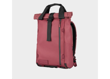 WANDRD PRVKE EDC 18L Rhone Burgundy