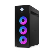 OMEN by HP 45L Gaming Desktop GT22-3581nc,Ultra9 285K,RAM KFURY 64GB DDR5,2+2TB SSD,RTX 5080 16GB,Win11 Home,GamePass 3m