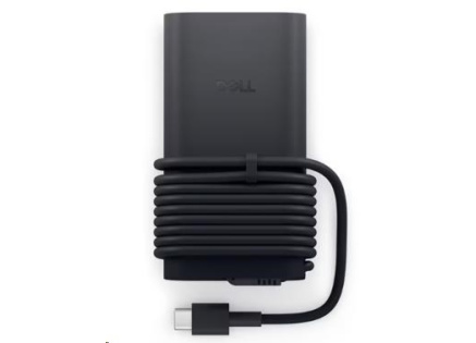 DELL 100W USB-C AC Adapter with Power Cord - Europe