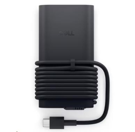 DELL 100W USB-C AC Adapter with Power Cord - Europe DELL 100W USB-C AC Adapter with Power Cord - Europe