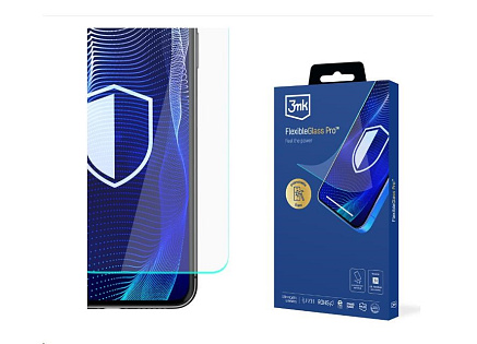 3mk hybridní sklo FlexibleGlass Pro pro HP ProBook 440 10gen - up to 15"