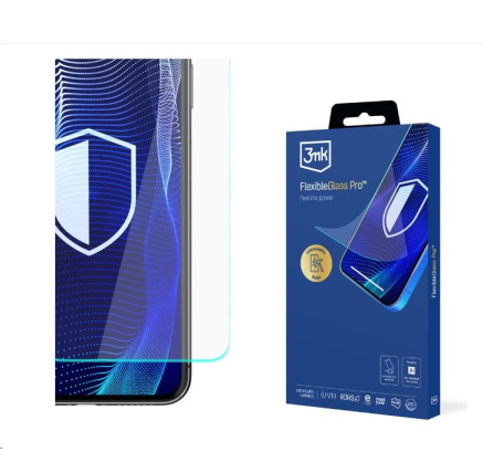 3mk hybridní sklo FlexibleGlass Pro pro HP ProBook 440 10gen - up to 15" 3mk hybridní sklo FlexibleGlass Pro pro HP ProBook 440 10gen - up to 15"