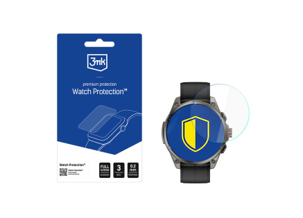 3mk Watch Protection FlexibleGlass pro Carneo GTR eXpedition