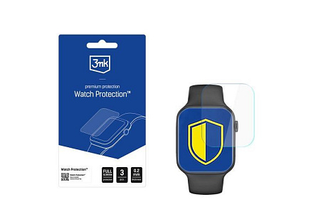 3mk ochranná folie Watch Protection ARC pro Kiano Watch Active 2