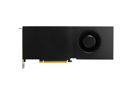 HP VGA NVIDIA RTX 4000 Ada 20GB GDDR6, PCIe 4.0x16 Card, 4x display port