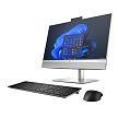 HP AiO EliteOne 840G9 23.8 T i5-14500,1x16GB DDR5,512GB M.2,WiFi 6+BT,wrls kl. a myš,noMCR,noDVD, 240W pl.,Win11Pro