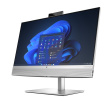 HP AiO EliteOne 840G9 23.8 T i5-14500,1x16GB DDR5,512GB M.2,WiFi 6+BT,wrls kl. a myš,noMCR,noDVD, 240W pl.,Win11Pro