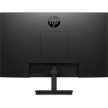 HP LCD 327pf 27" FHD 1920x1080, IPS w/LED, 250,1000:1, 5ms, 100Hz,VGA, HDMI, DP, HP Eye Easy