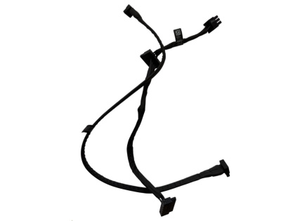 HP Z2 TWR G1i HDD Cable Kit (SATA + Power cable)