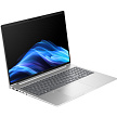 HP NTB EliteBook 6 G1i 16 U7-255U 12TOPS, WUXGA 300 FHD, 1x32GB,512GB, WiFi7, BT, FpS, backlit keyb, Win11Pro, 3y onsite