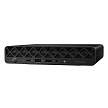 HP PC ProDesk 4 Mini G1i AI,Ultra 5 235T,1x24GB,512GB,UHD(Arc)3Xe LPG,WiFi 6E+BT,USB kl. a myš,90W,2xDP+HDMI,Win11Pro