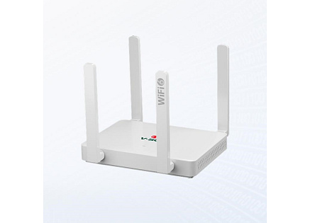 V-SOL • HG5020-AX15-4G • WiFi 6 MESH router, 1x WAN, 3x LAN (1,5 Gbps)
