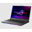ASUS NTB ROG Strix G16 (G614FM-NEBULA008W), R9 9955HX, 16" 2560x1600, 32GB, 1TB SSD, Radeon+RTX 5060, W11H, Eclipse Gray