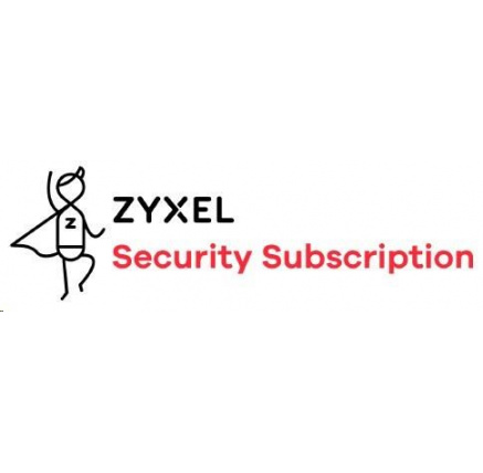 Zyxel VPN1000 licence, 1-year Secure Tunnel & Managed AP Service License
