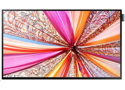 SAMSUNG LFD 32" LH32QMCEPGCXEN QM32C 1920 x 1080 , 8ms, HDMI, repro, VESA