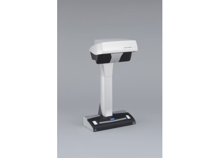 RICOH skener ScanSnap SV600 , A3, 600dpi, USB 2.0, pro skenování na desce stolu RICOH skener ScanSnap SV600 , A3, 600dpi, USB 2.0, pro skenování na desce stolu