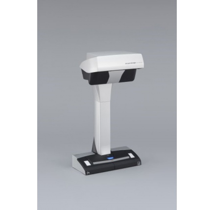 RICOH skener ScanSnap SV600 , A3, 600dpi, USB 2.0, pro skenování na desce stolu