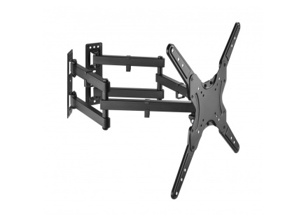 Reflecta FLEXO 55-4040 TC držák monitoru do rohu místnosti Reflecta FLEXO 55-4040 TC držák monitoru do rohu místnosti