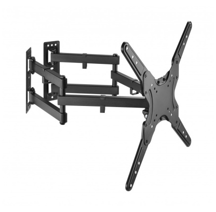 Reflecta FLEXO 55-4040 TC držák monitoru do rohu místnosti Reflecta FLEXO 55-4040 TC držák monitoru do rohu místnosti