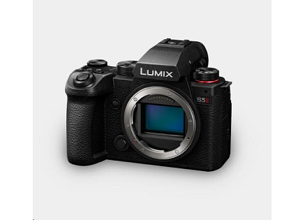 Panasonic Lumix S5 II TELO