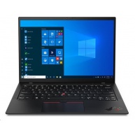 LENOVO NTB ThinkPad X1 Carbon 9gen - i7-1165G7,14" WQUXGA IPS HDR,16GB,1TBSSD,LTE,HDMI,TB4,camIR,W10P