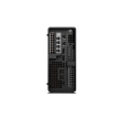 LENOVO PC ThinkStation/Workstation P3 Ultra SFF G2 - Ultra7 265K,32GB,1TBSSD,RTX A1000 8GB,W11P
