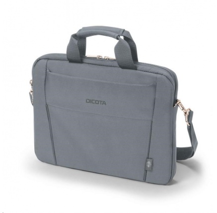 DICOTA Eco Slim Case BASE 13-14.1 Grey
