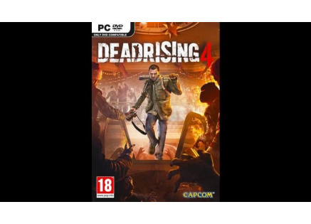 Dead Rising 4 - Season Pass (PC) PL klíč Steam