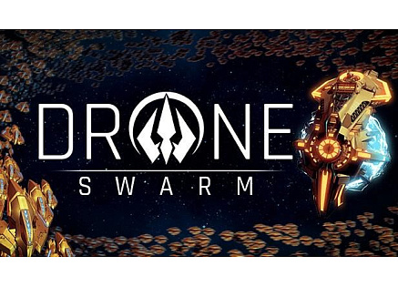Drone Swarm (PC) klíč Steam Drone Swarm (PC) klíč Steam