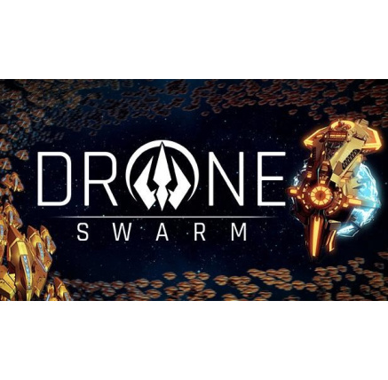 Drone Swarm (PC) klíč Steam Drone Swarm (PC) klíč Steam