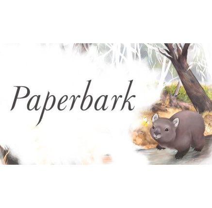 Paperbark (PC) klíč Steam Paperbark (PC) klíč Steam